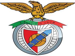شعار نادي بنفيكا البرتغالي