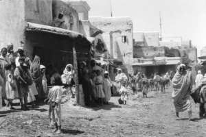 عرف المغرب عبر التاريخ الكثير من الأوبئة