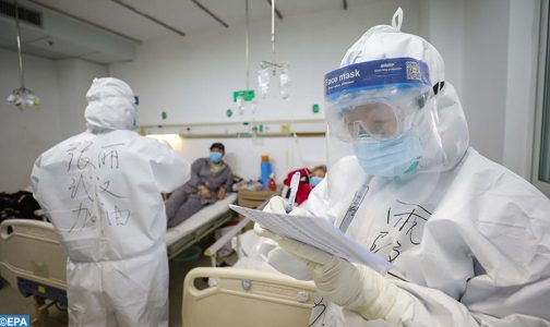 فيروس كورونا حير العالم منذ انطلاقه من الصين