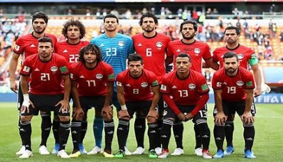 المنتخب المصري