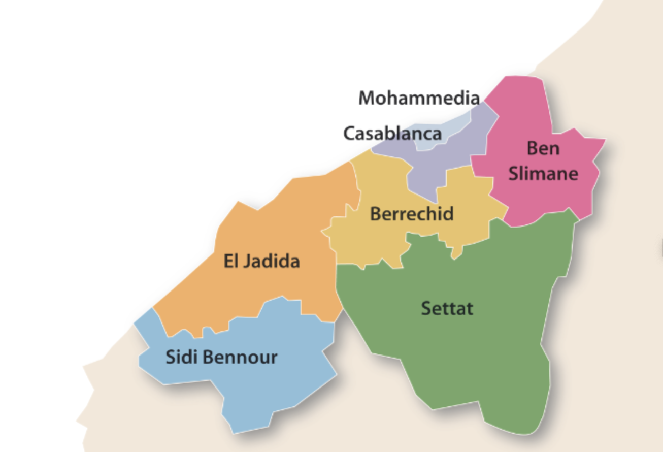  Al Jadid News